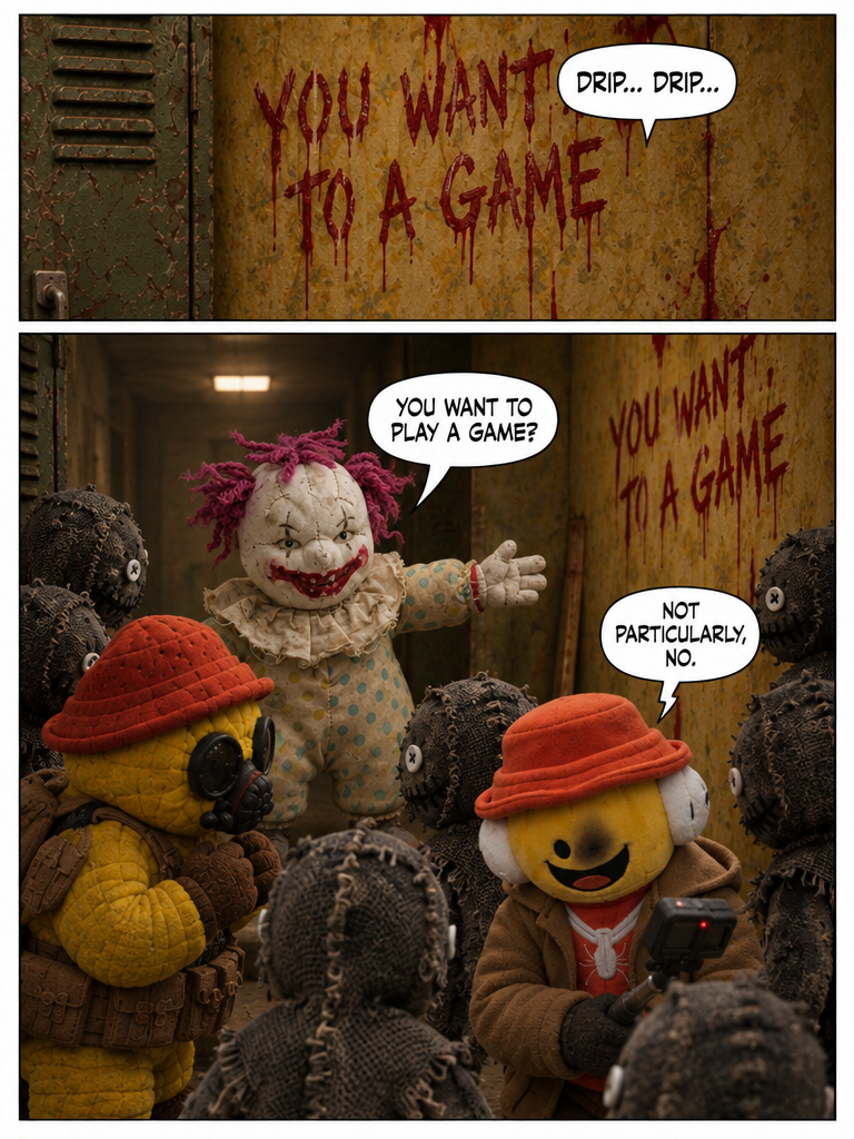 You Want to Play a Game (page 4 of 4)