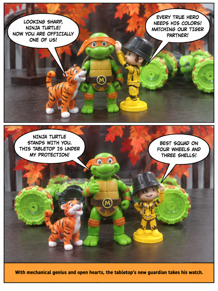 The Guardian of the Lab (page 4 of 4)