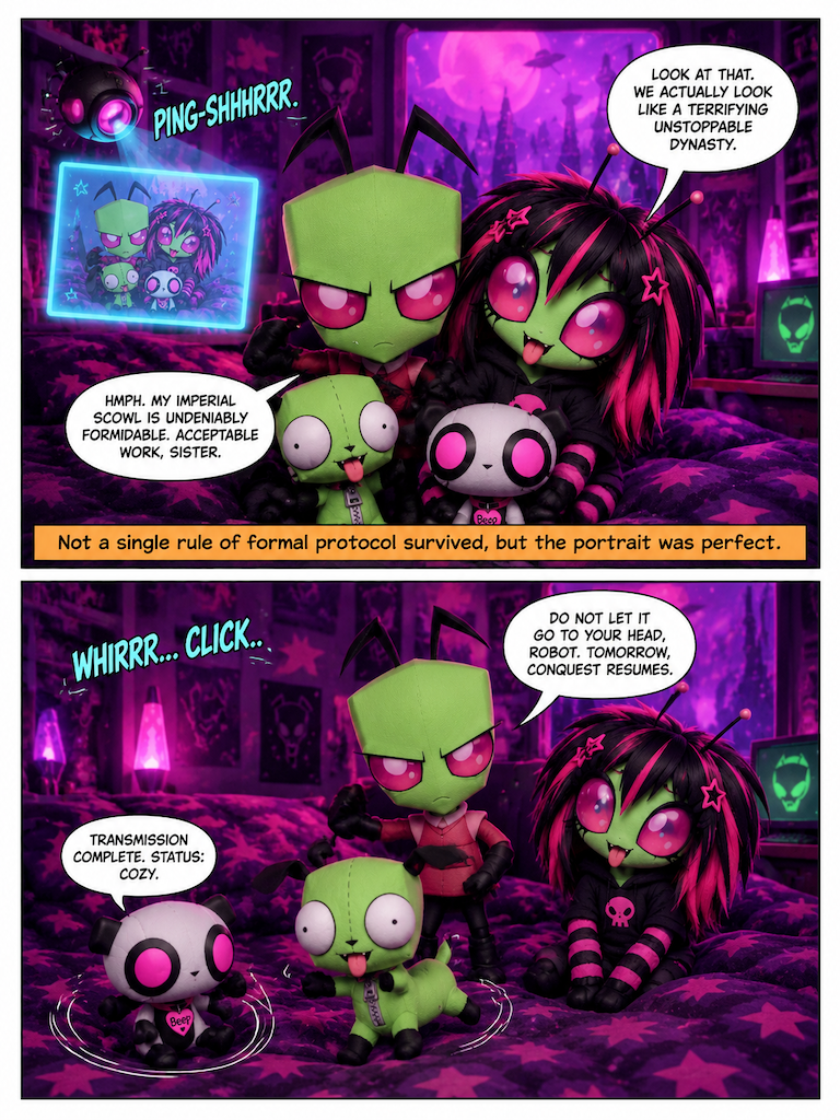 Protocol and Pillow Piles (page 4 of 4)