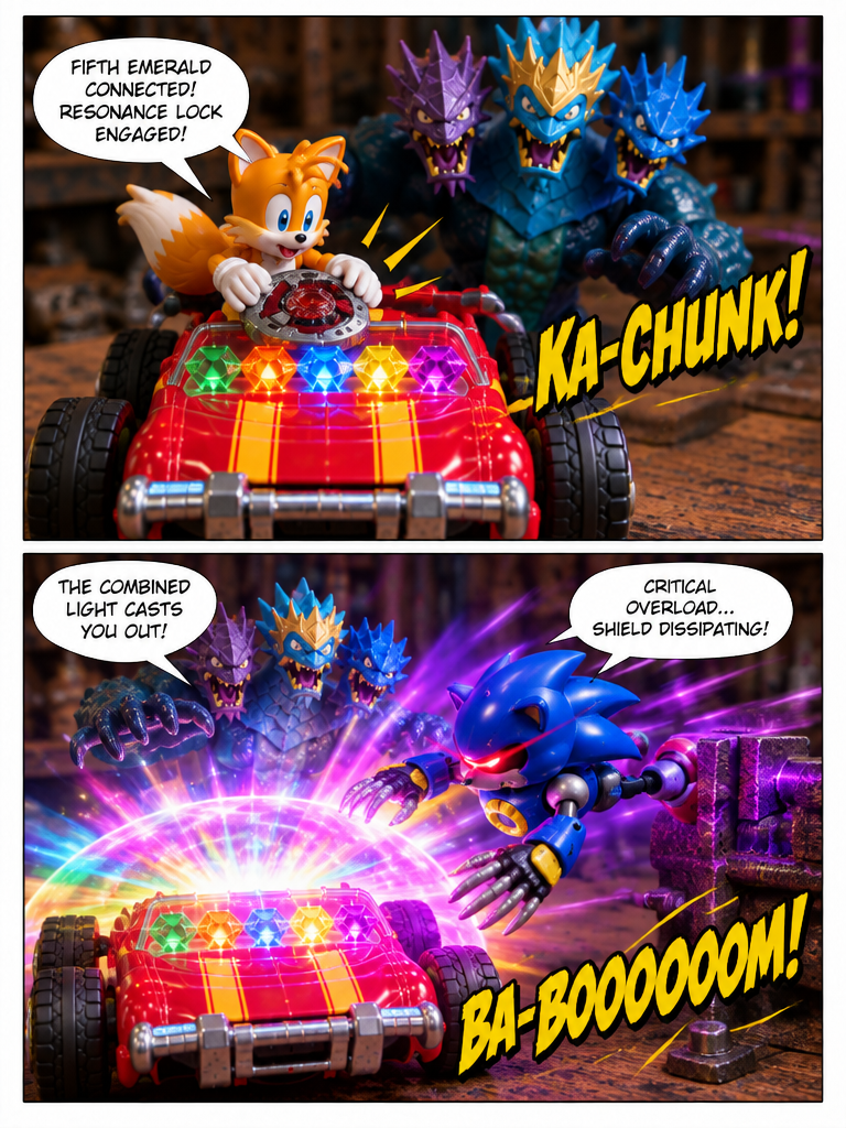 Rise of Mega Sonic (page 7 of 8)
