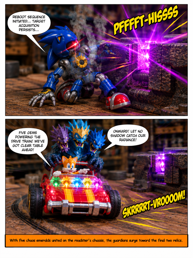 Rise of Mega Sonic (page 8 of 8)