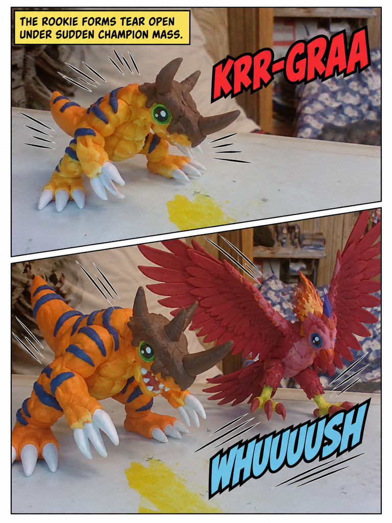 Digivolution on the Tabletop (page 3 of 4)