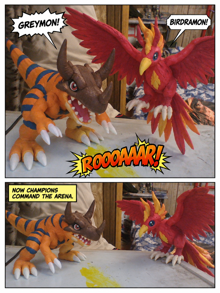 Digivolution on the Tabletop (page 4 of 4)