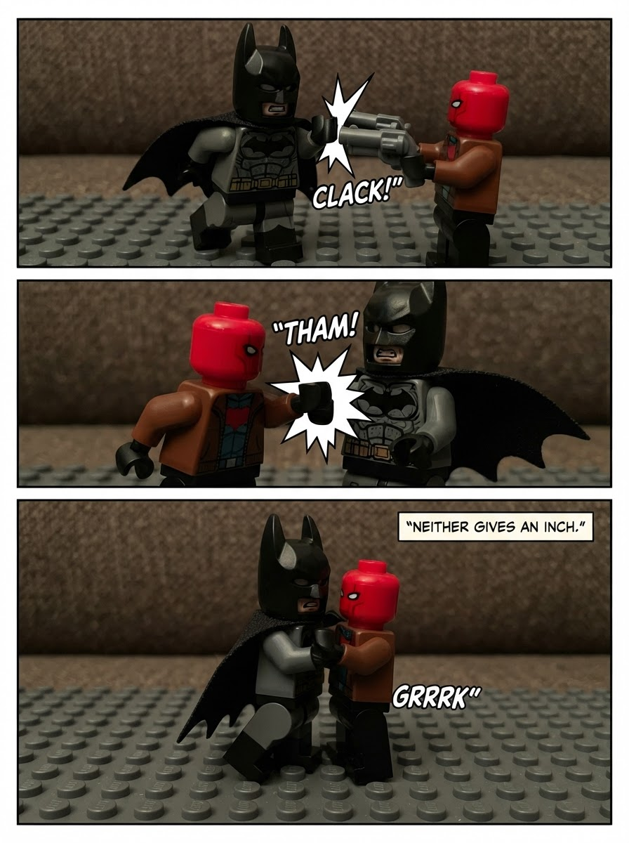 Confrontation in Crime Alley (page 4 of 4)