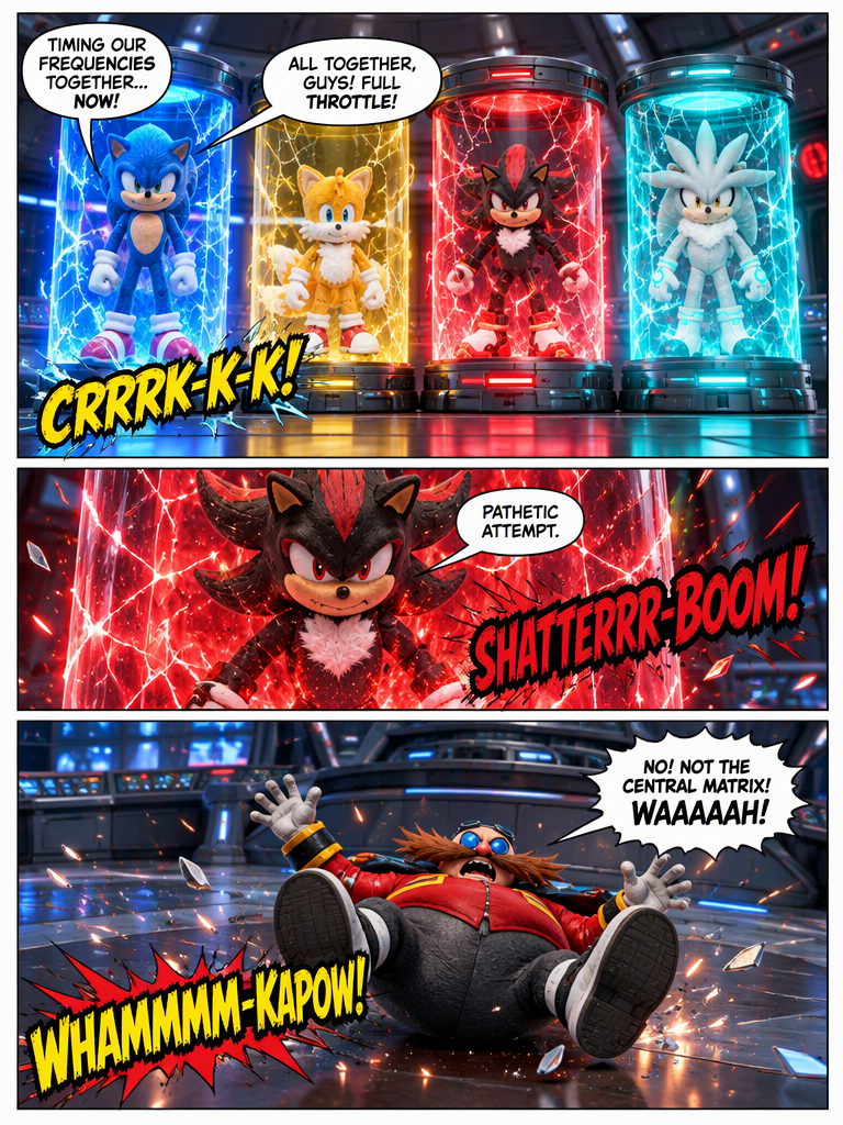 Cosmic Breach (page 3 of 4)