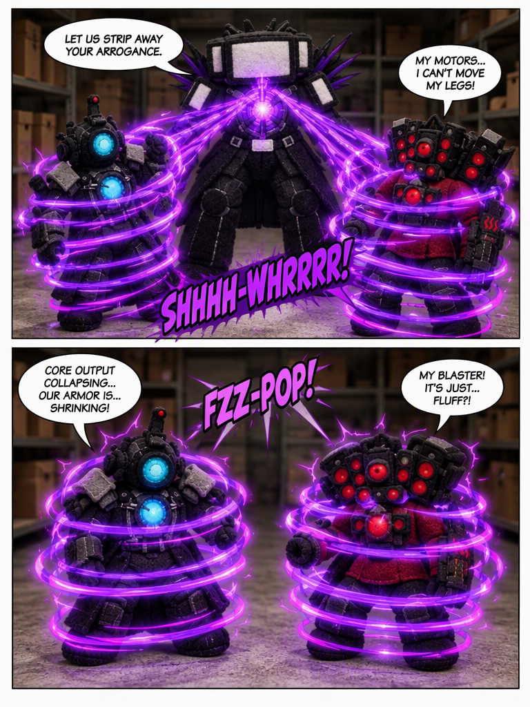 Diminished Titans (page 2 of 4)