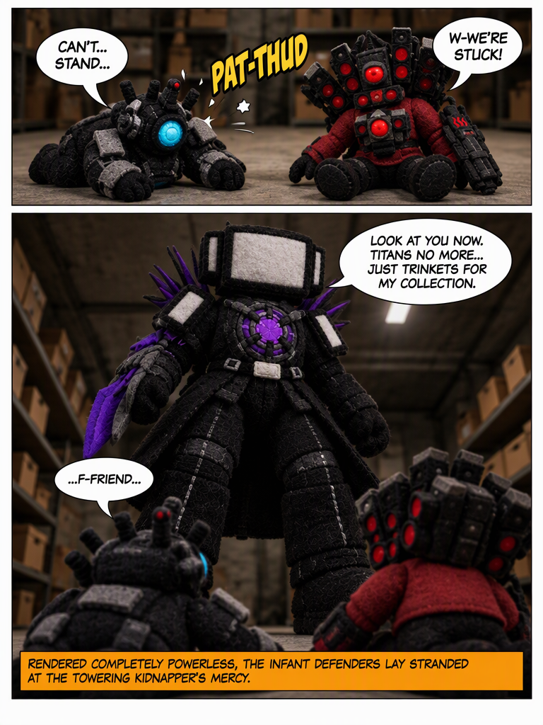 Diminished Titans (page 4 of 4)