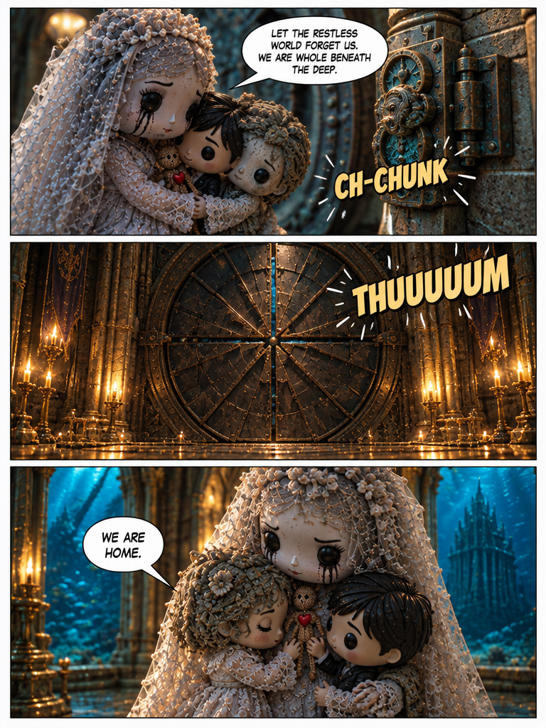 Sanctuary of the Deep (page 3 of 4)