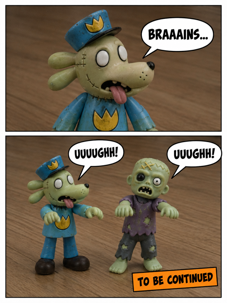 Bite of the Undead (page 4 of 4)