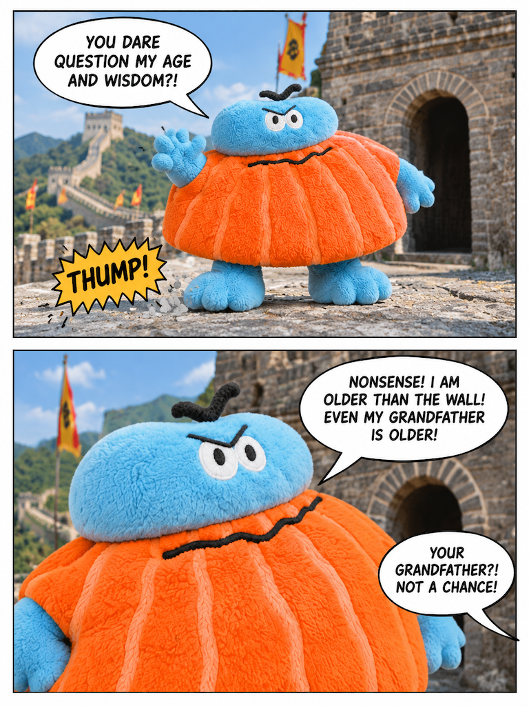 Older Than the Wall (page 3 of 4)