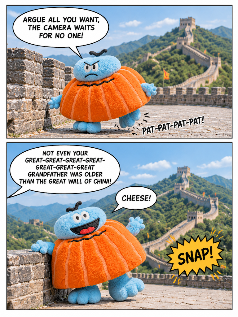 Older Than the Wall (page 4 of 4)