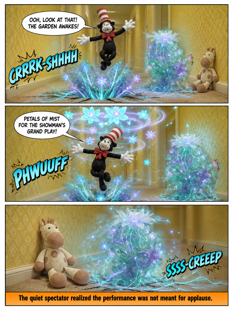Liminal Dance in the Spirit Grove (page 2 of 4)