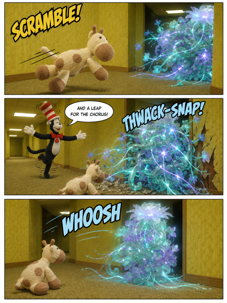 Liminal Dance in the Spirit Grove (page 3 of 4)