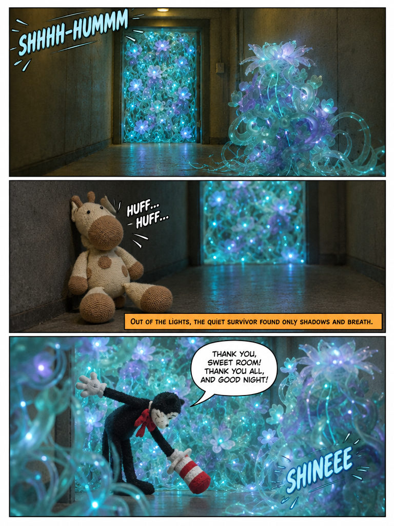 Liminal Dance in the Spirit Grove (page 4 of 4)