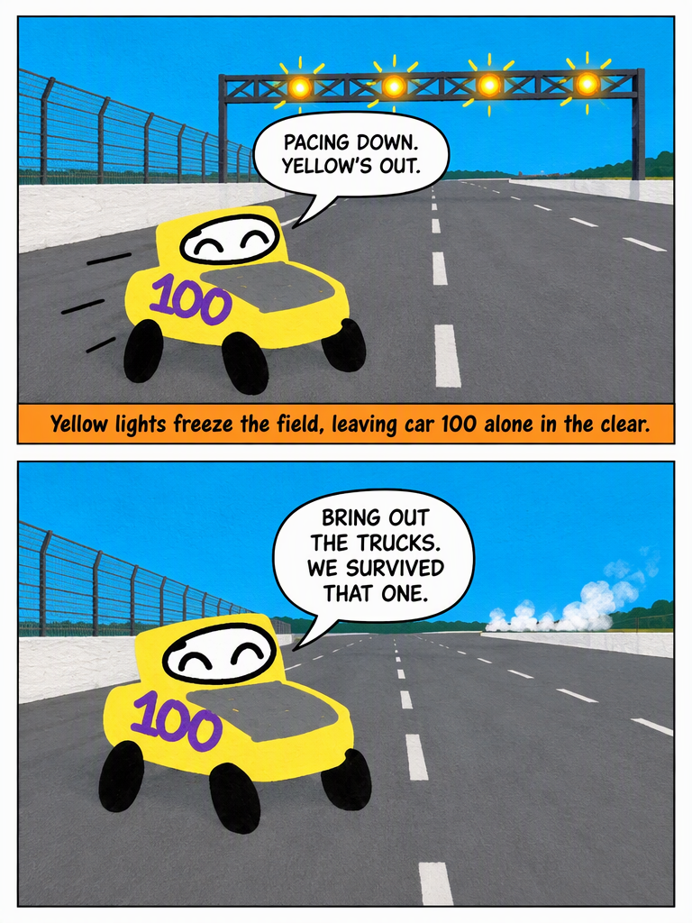 Turn Four Collision (page 4 of 4)