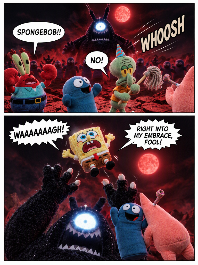Into the Dark Mind (page 2 of 4)