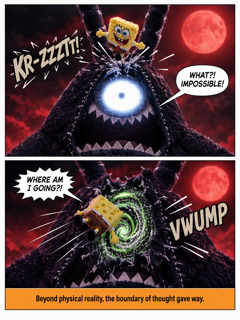 Into the Dark Mind (page 3 of 4)