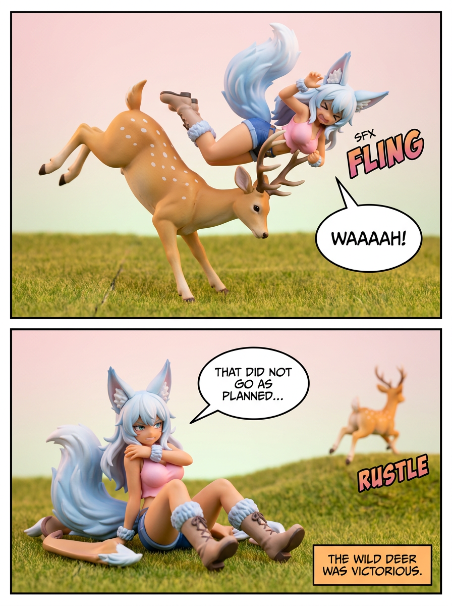 A Wild Ride (page 4 of 4)