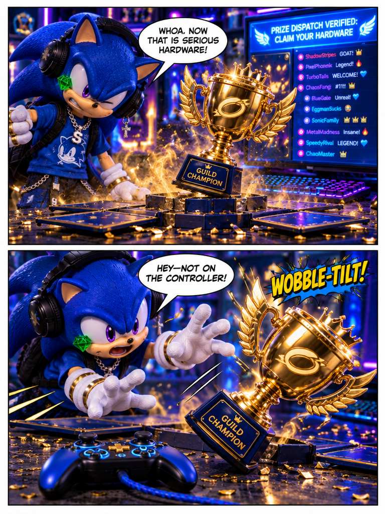 Hardware Royalty (page 2 of 4)