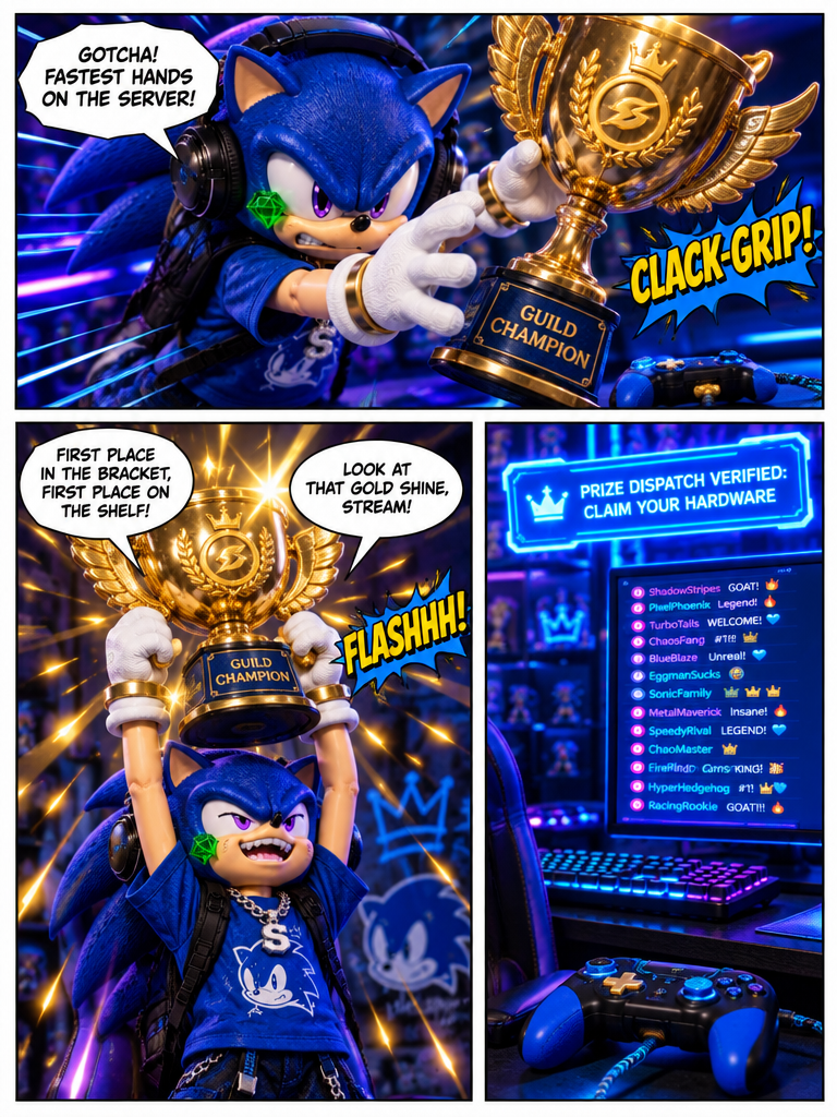 Hardware Royalty (page 3 of 4)