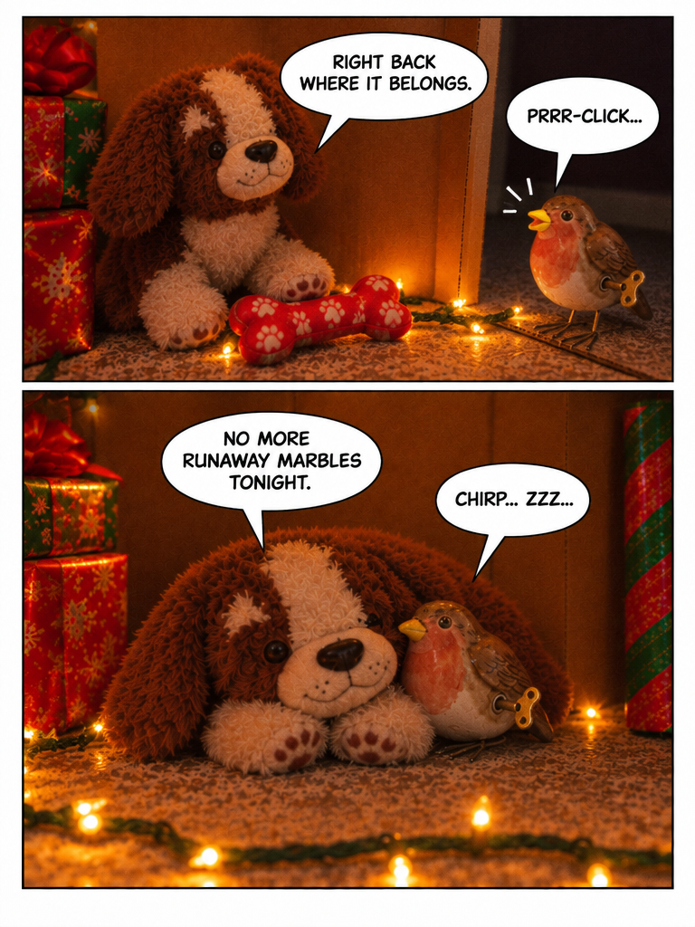 The Rolling Intruder (page 4 of 4)