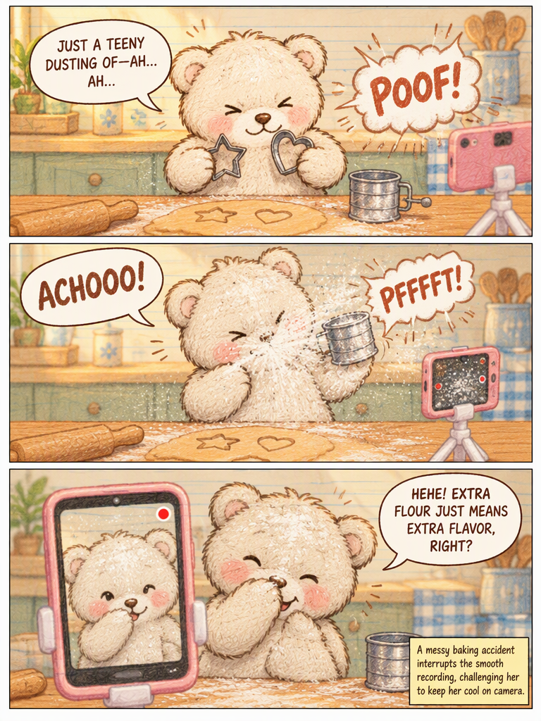 Baking with Love (page 2 of 4)