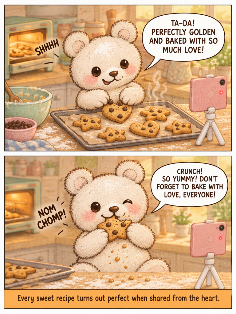 Baking with Love (page 4 of 4)