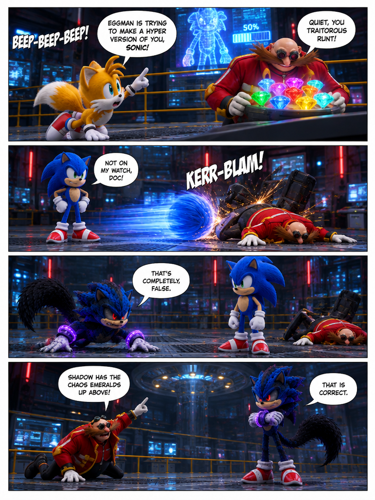 Axe of Liberation (page 3 of 4)