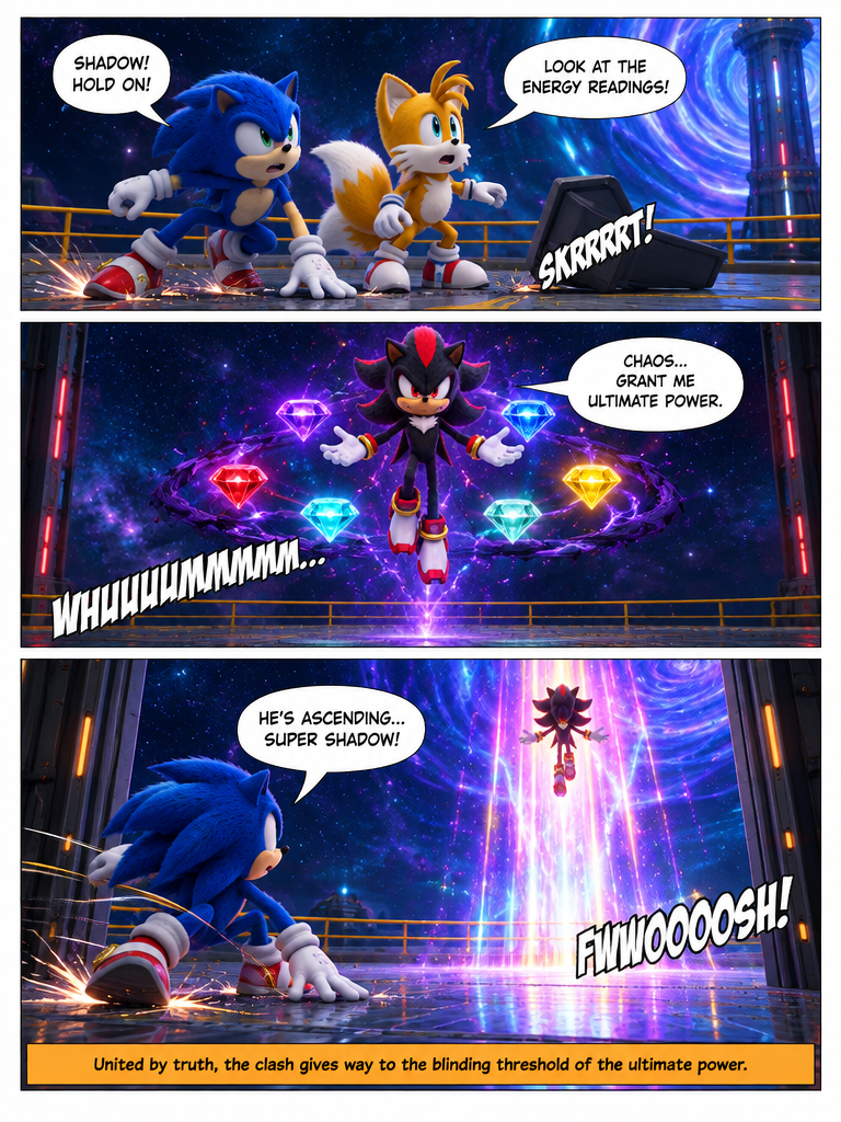 Axe of Liberation (page 4 of 4)