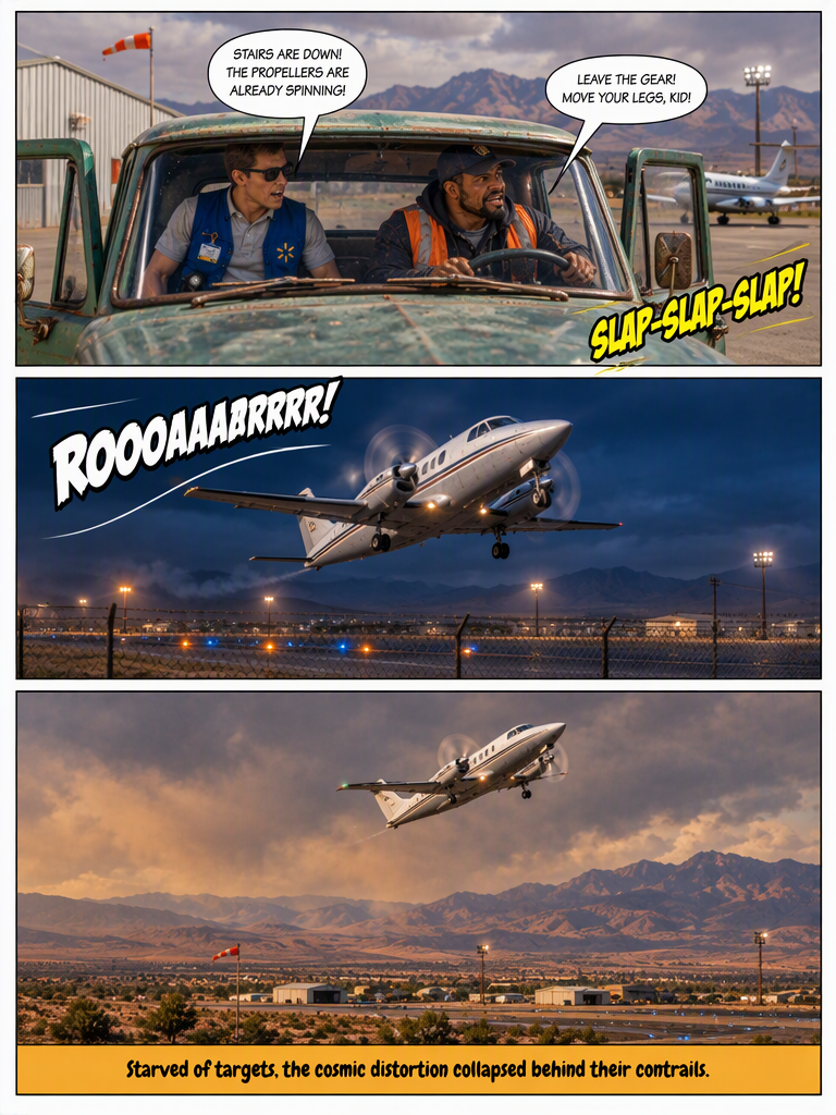 Flight Across the Border (page 3 of 4)