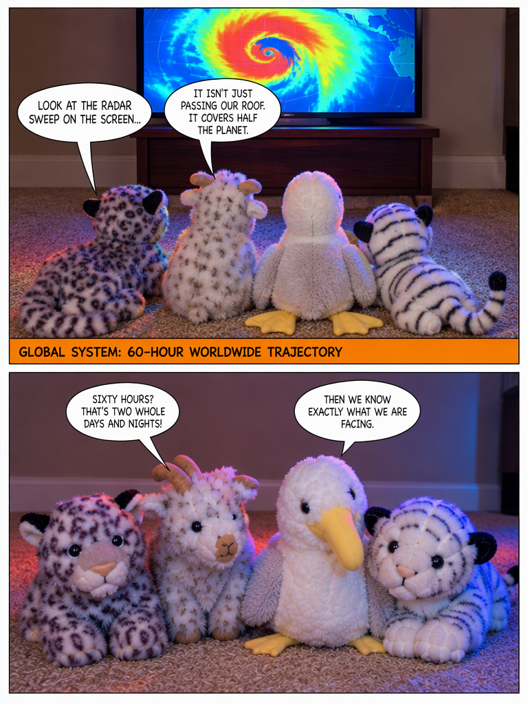 The Global Sixty (page 3 of 8)