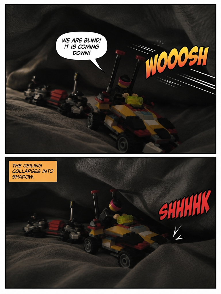 Gust Over the Ridge (page 3 of 4)