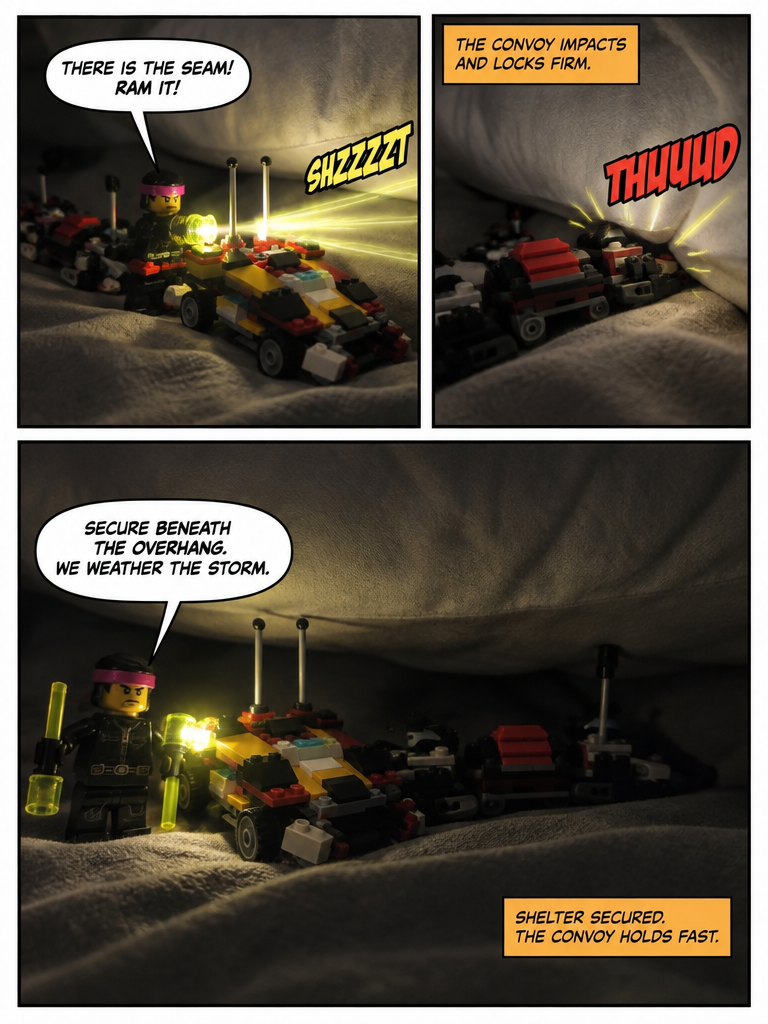 Gust Over the Ridge (page 4 of 4)