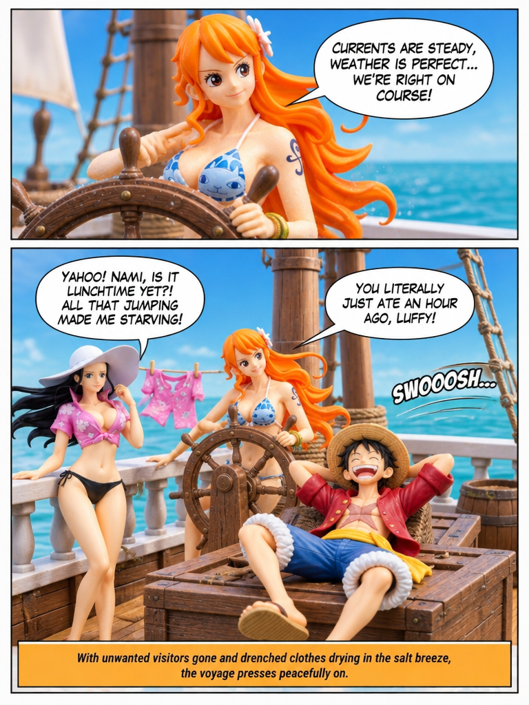 Sun-Dried Horizons (page 4 of 4)