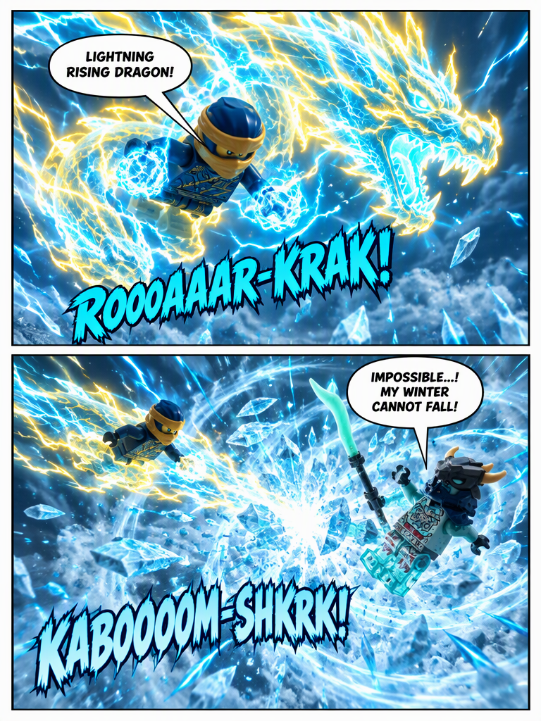 Shatterspin Across the Realm (page 3 of 4)