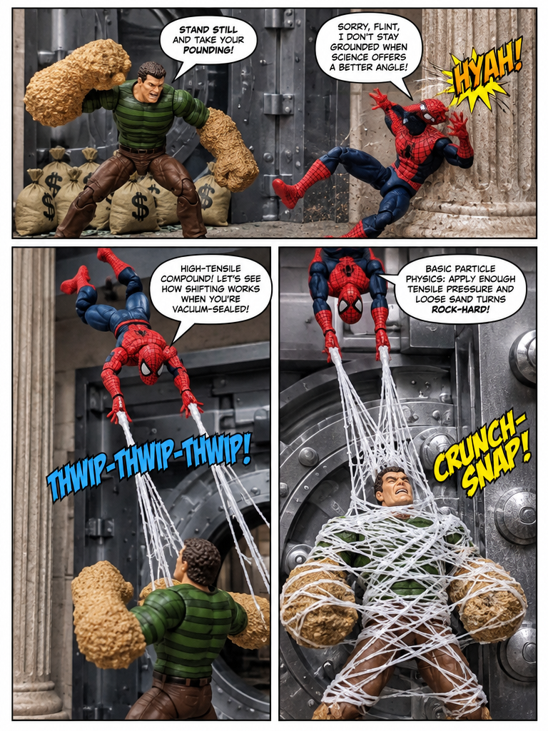 the amazing spider-man #1 (page 3 of 8)