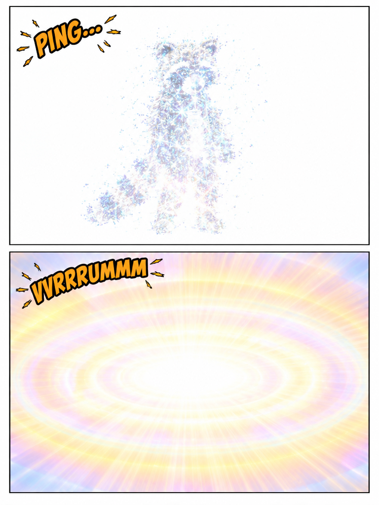 A Blank Horizon (page 3 of 4)