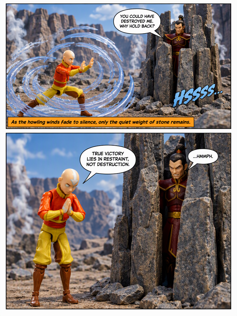 Clash of the Elements (page 4 of 4)