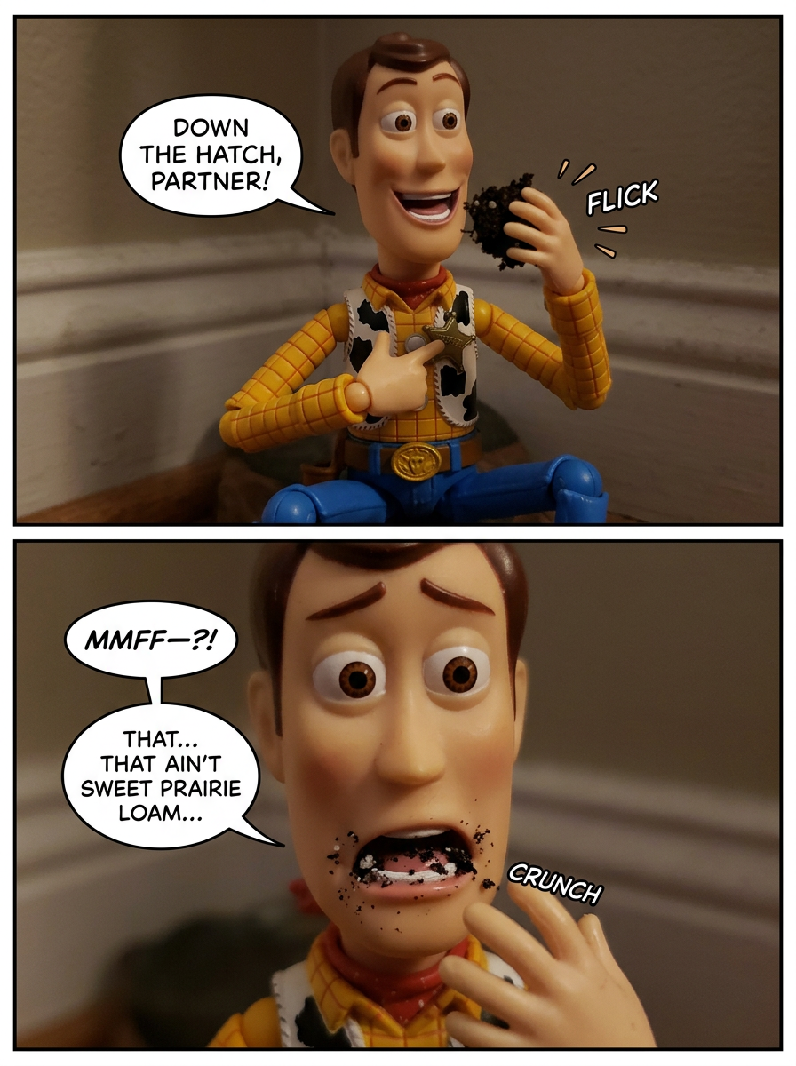 Sheriff of the Topsoil (page 2 of 4)