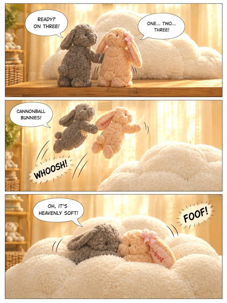Resting on the Cloud (page 3 of 4)