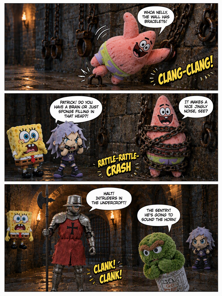The Alchemy Ember Infiltration (page 3 of 4)