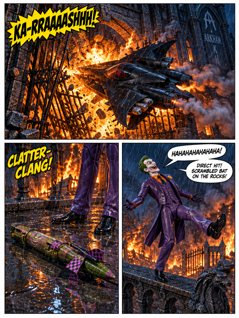 Nightmare in the Rain (page 3 of 4)