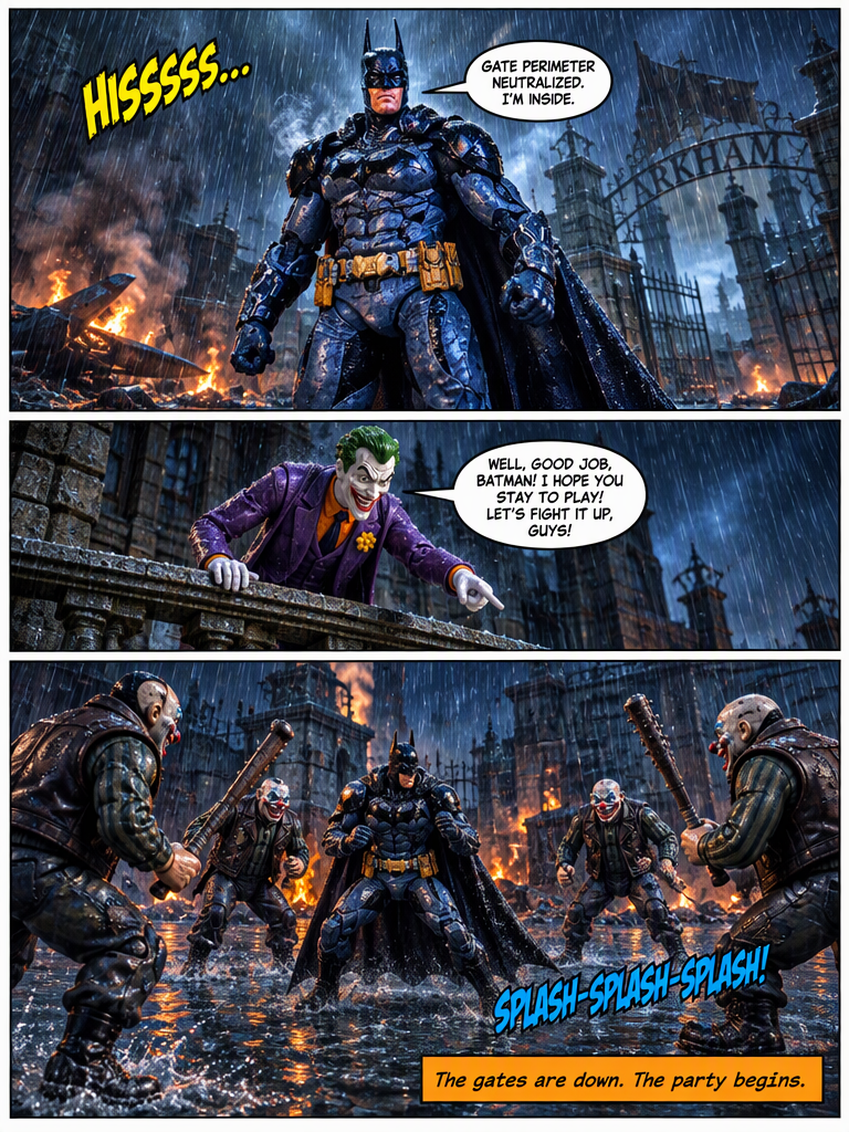 Nightmare in the Rain (page 4 of 4)