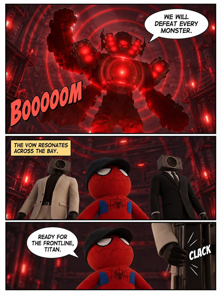 Vow of the Titan (page 4 of 4)