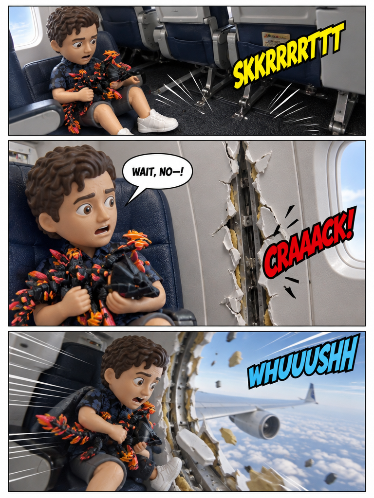 Tempering the Sky (page 2 of 4)