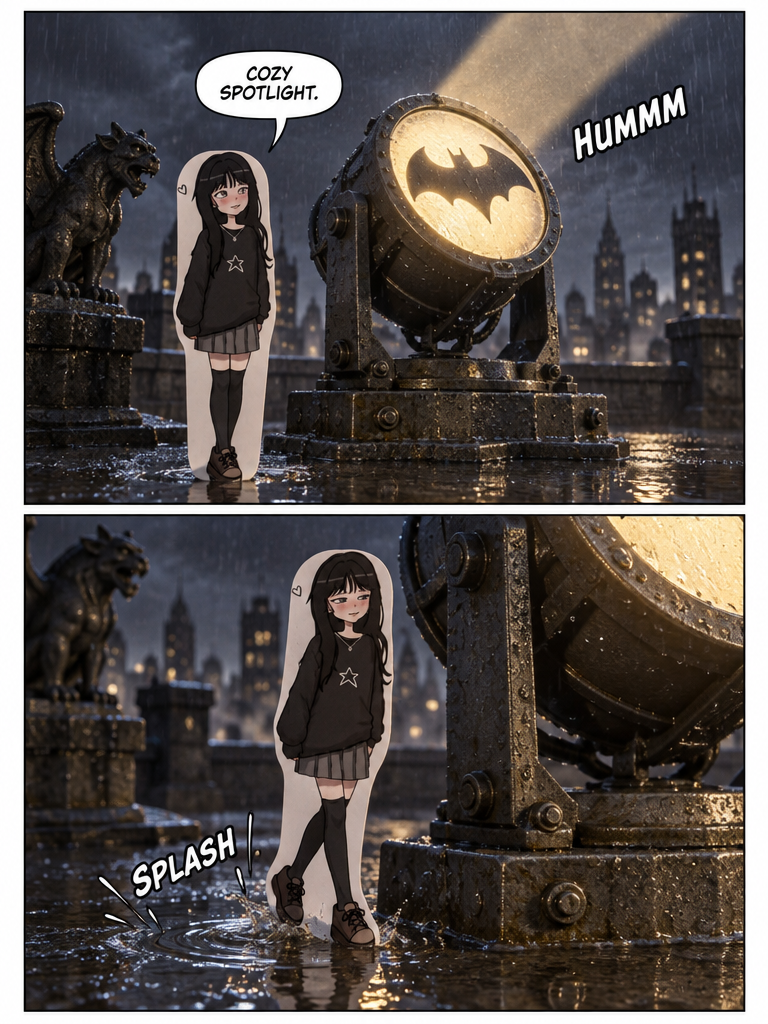 Into the Dark City (page 2 of 4)