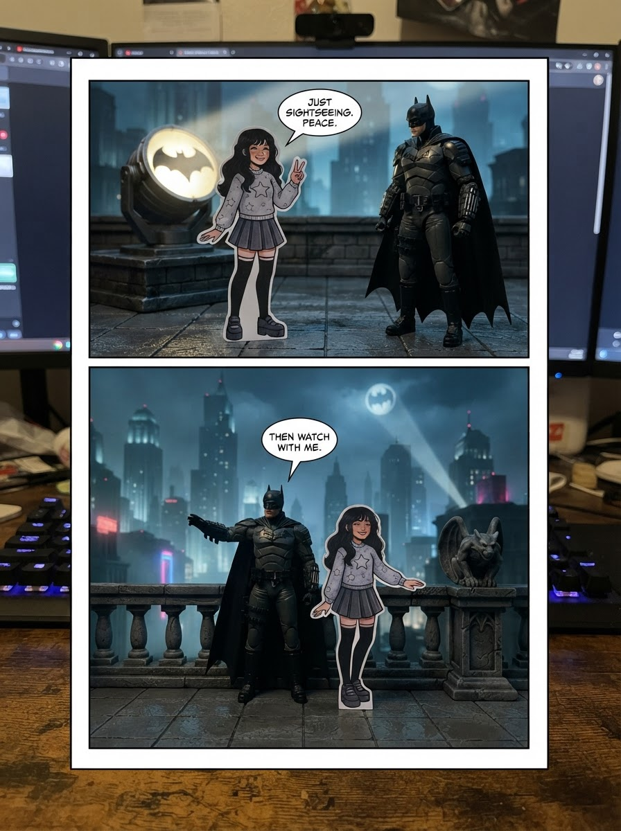 Into the Dark City (page 4 of 4)