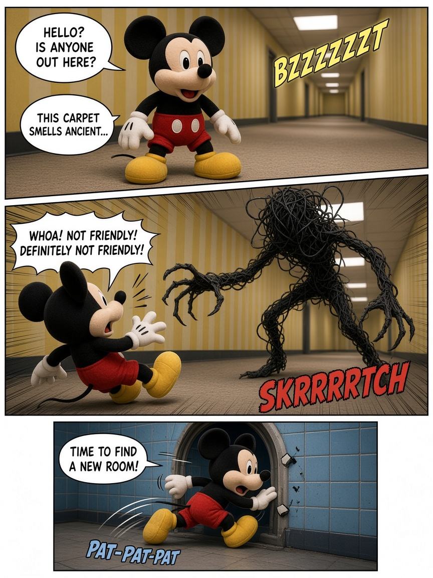 Stan and the Pipe Below (page 2 of 4)