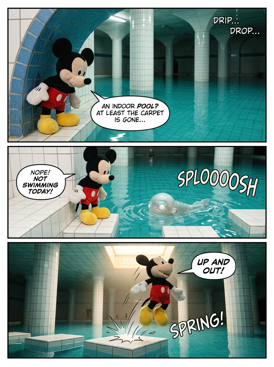 Stan and the Pipe Below (page 3 of 4)