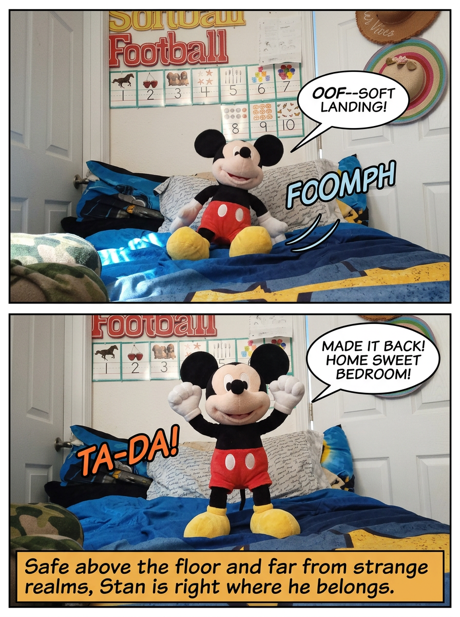 Stan and the Pipe Below (page 4 of 4)
